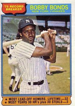 Bobby Bonds