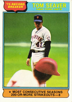 Tom Seaver