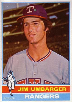 Jim Umbarger