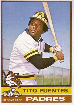 Tito Fuentes