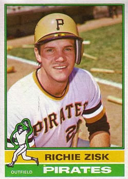 Richie Zisk
