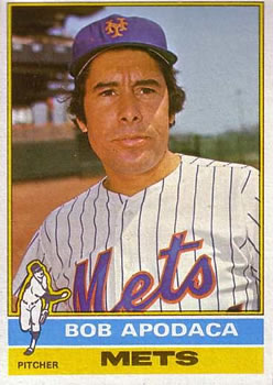 Bob Apodaca