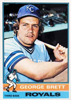 George Brett