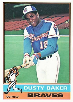 Dusty Baker