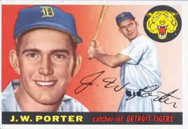 J.W. Porter