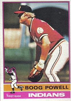 Boog Powell