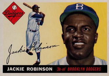 Jackie Robinson
