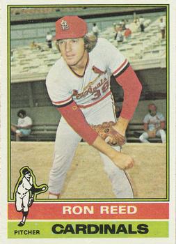 Ron Reed