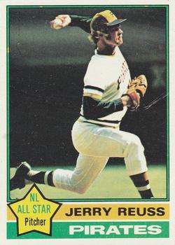 Jerry Reuss