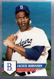 Jackie Robinson