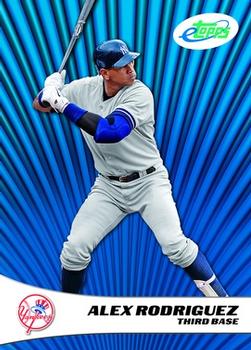 Alex Rodriguez