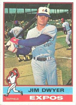 Jim Dwyer