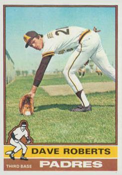 Dave Roberts