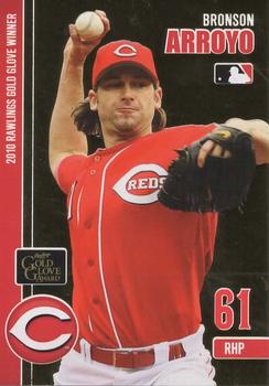 Bronson Arroyo