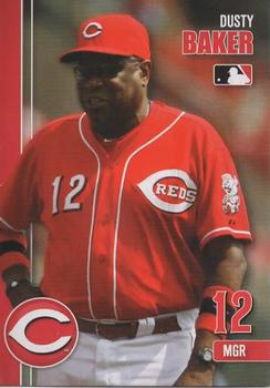 Dusty Baker