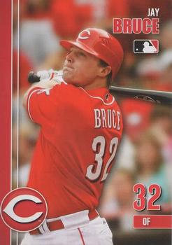 Jay Bruce