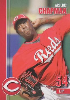 Aroldis Chapman