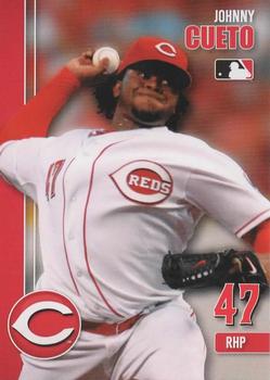 Johnny Cueto