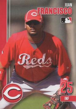 Juan Francisco