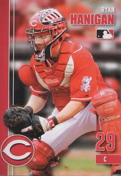 Ryan Hanigan