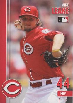 Mike Leake