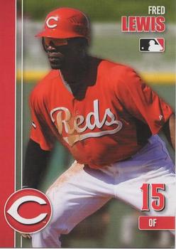 Fred Lewis