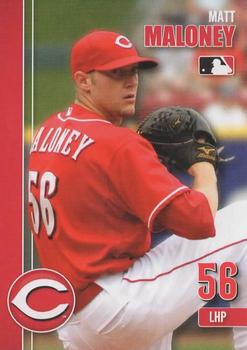 Matt Maloney