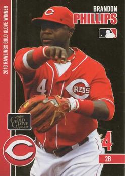 Brandon Phillips
