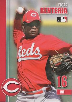 Edgar Renteria