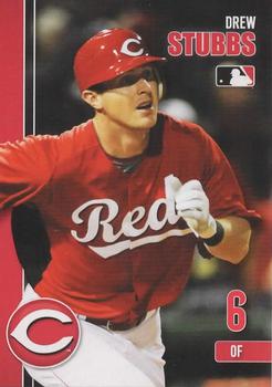 Drew Stubbs