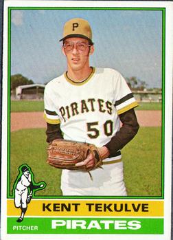 Kent Tekulve