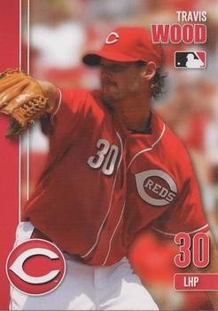 Travis Wood