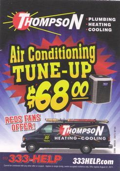Thompson Plumbing
