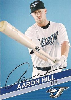Aaron Hill