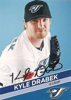 Kyle Drabek