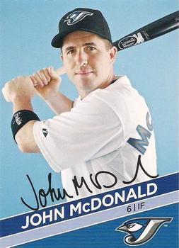 John McDonald