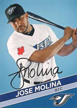 Jose Molina