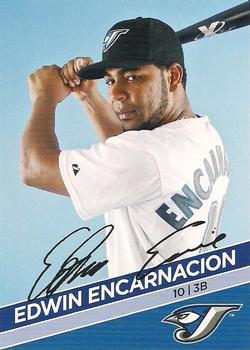 Edwin Encarnacion