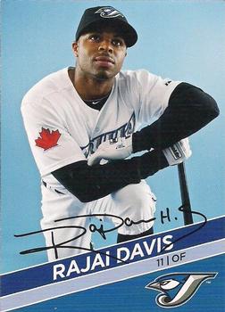 Rajai Davis