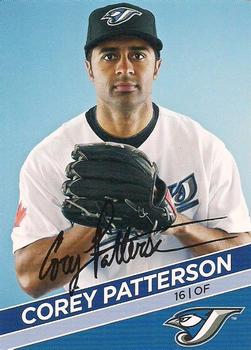 Corey Patterson