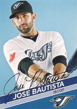 Jose Bautista