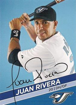 Juan Rivera