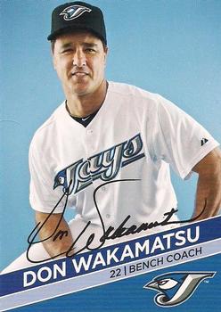 Don Wakamatsu