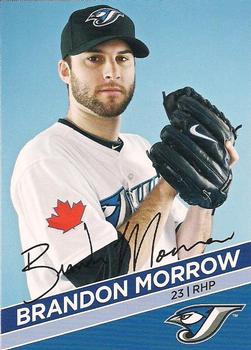 Brandon Morrow