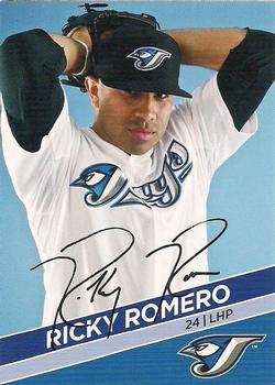 Ricky Romero