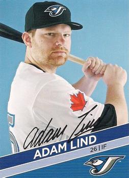 Adam Lind