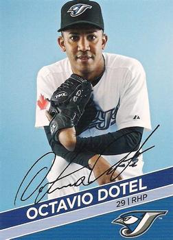 Octavio Dotel
