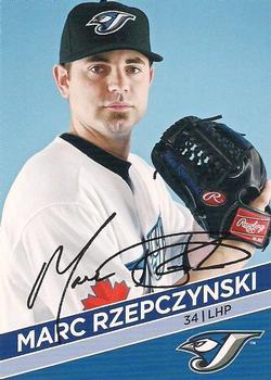 Marc Rzepczynski