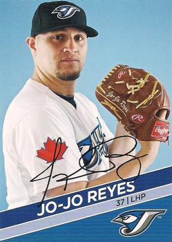 Jo-Jo Reyes