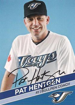 Pat Hentgen